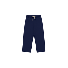 Cargar imagen en el visor de la galería, Icetees Straight Leg Sweatpants Navy
