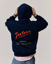 Cargar imagen en el visor de la galería, Icetees Art Studio Hoodie