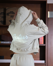 Cargar imagen en el visor de la galería, Icetees Crop Hoodie