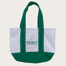 Cargar imagen en el visor de la galería, ASC Mini Tote Bag