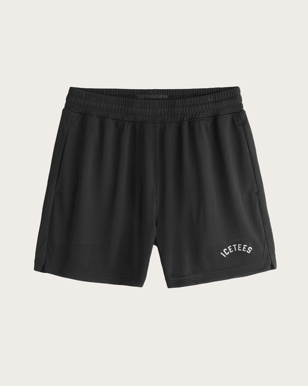 Icetees Mesh Shorts