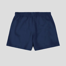 Cargar imagen en el visor de la galería, Short Shorts Unisex Icetees Varsity