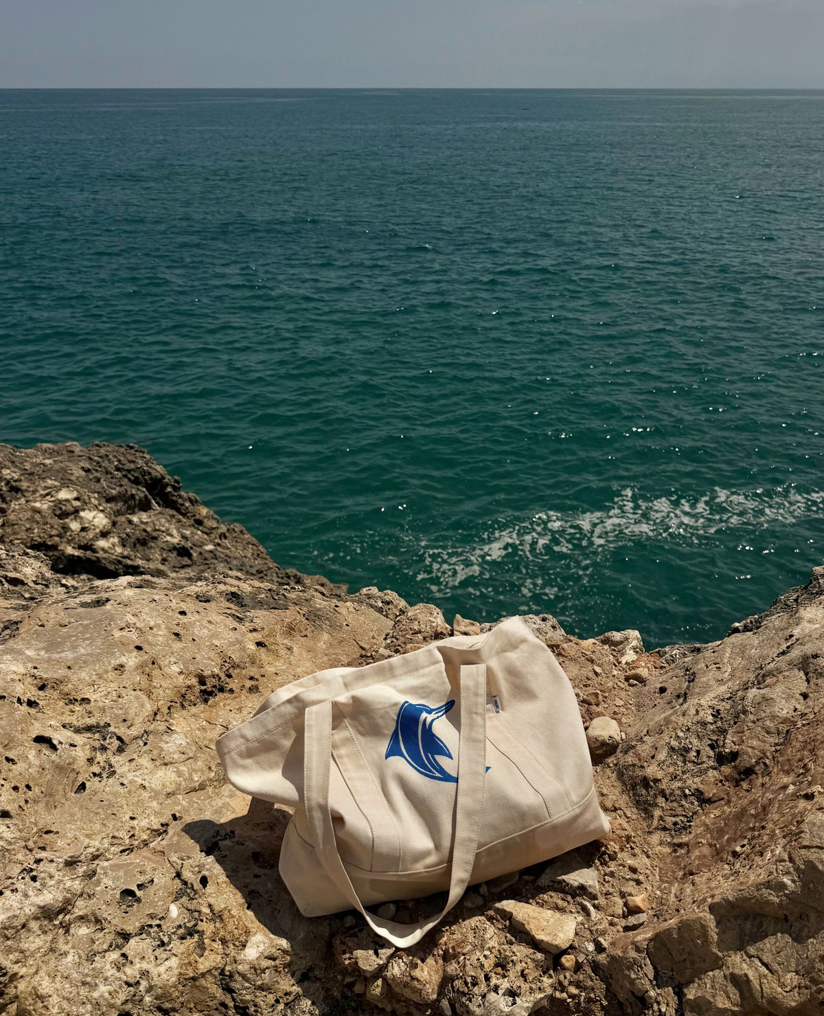 Icetees Playa Tote Bag
