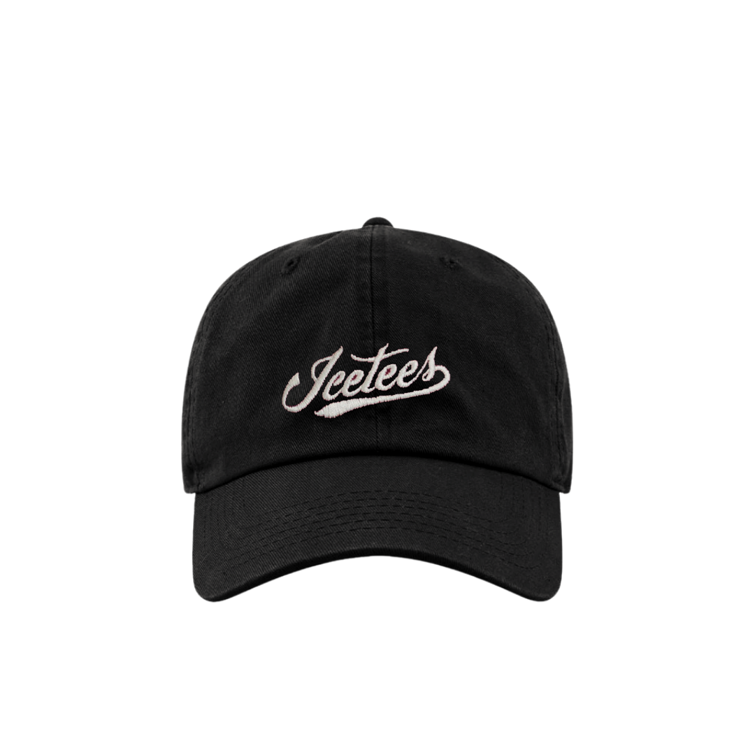 Gorra Unisex Icetees Baller Black