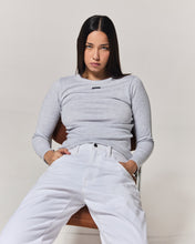 Cargar imagen en el visor de la galería, Icetees Long Sleeve Logo
