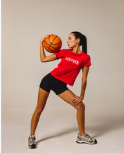 Cargar imagen en el visor de la galería, Icetees Varsity Shrunk Tee
