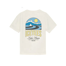 Cargar imagen en el visor de la galería, Icetees Lake House T-shirt
