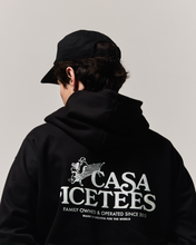 Cargar imagen en el visor de la galería, Casa Icetees Hoodie
