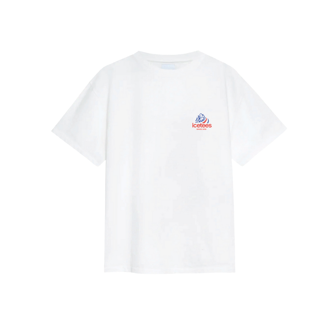 Icetees Ski Lodge T-shirt
