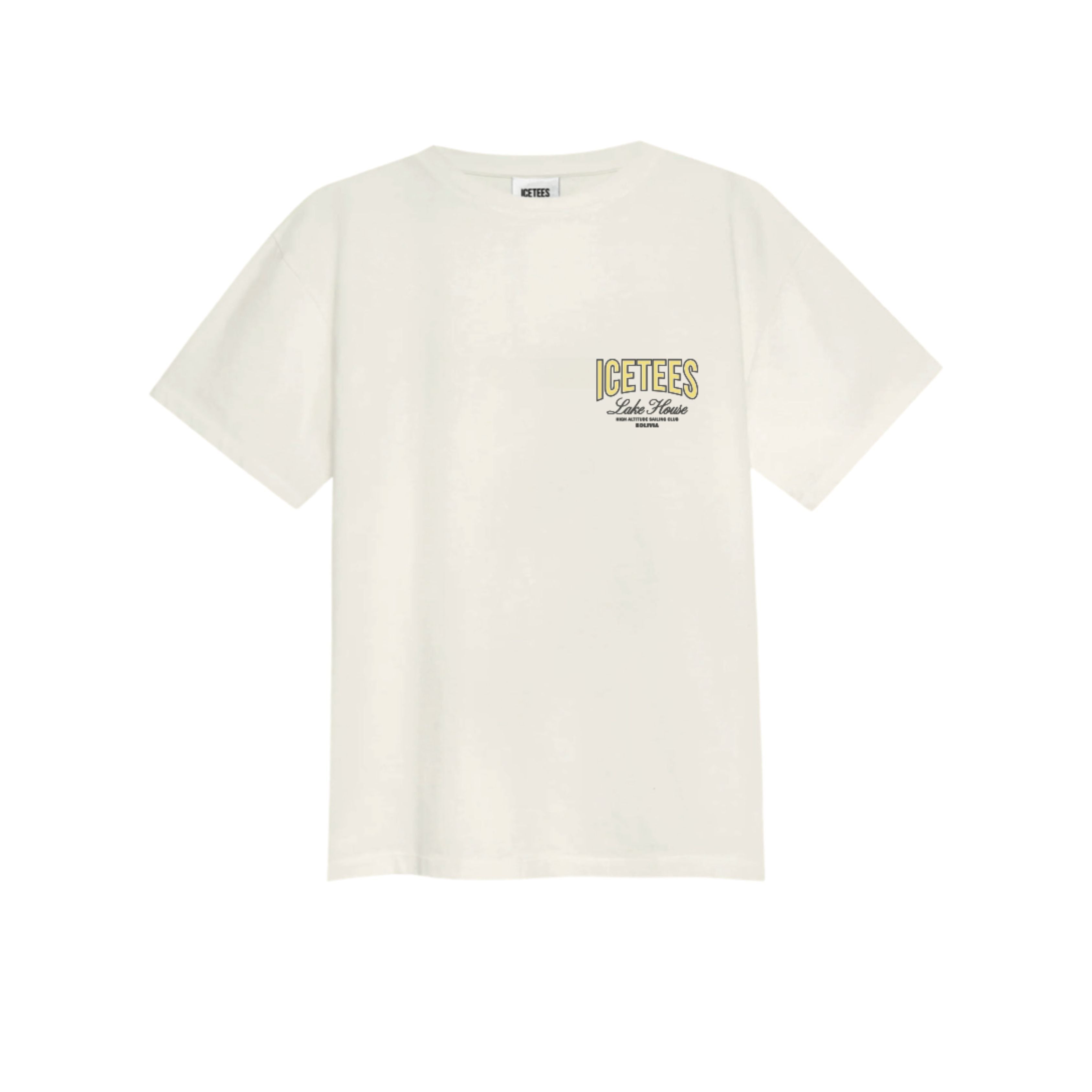 Icetees Lake House T-shirt