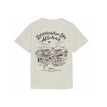 Cargar imagen en el visor de la galería, Icetees Samaipata Relaxed Tee
