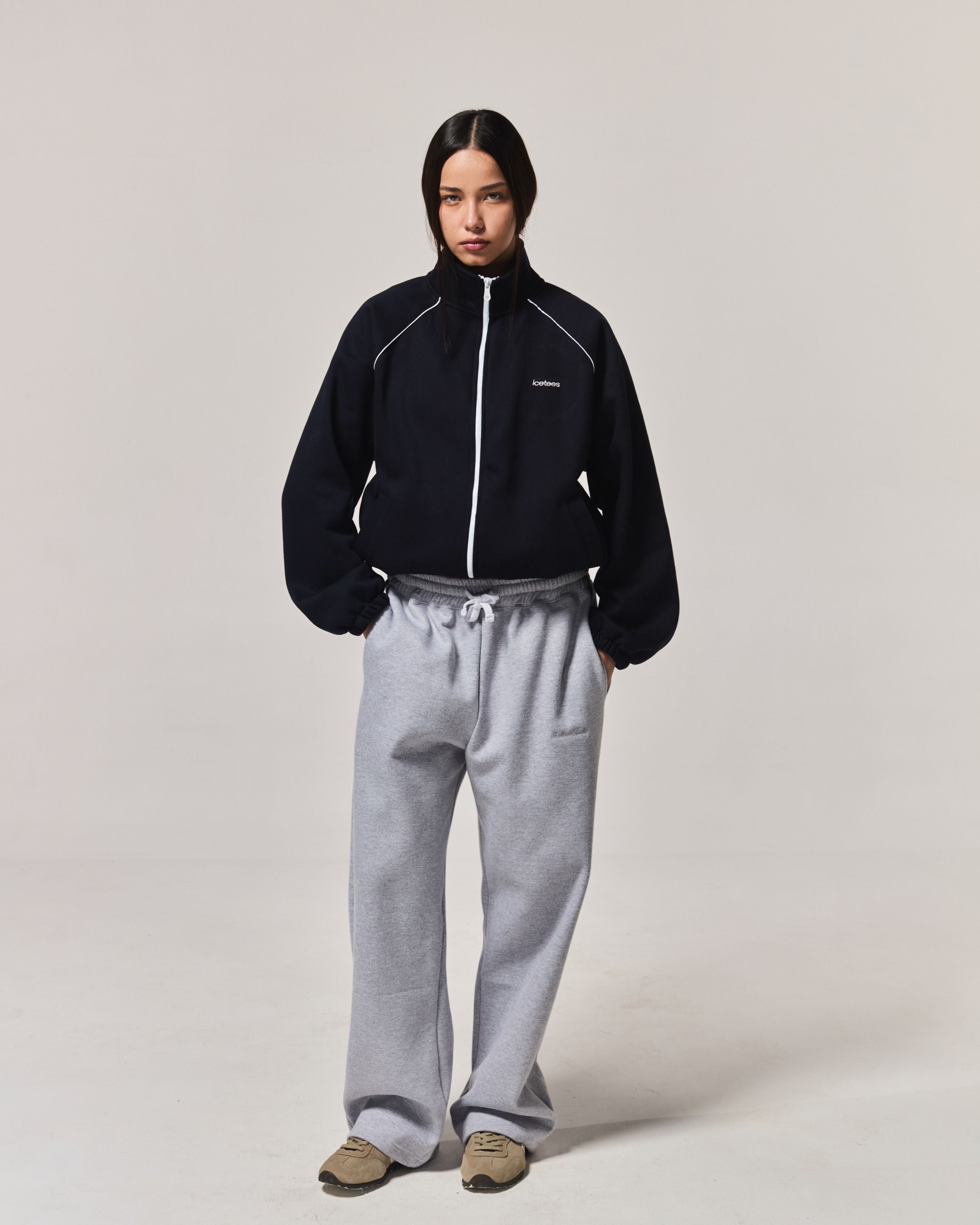 Icetees Track Jacket