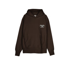 Cargar imagen en el visor de la galería, Icetees &amp; Co Hoodie Brown
