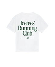 Cargar imagen en el visor de la galería, Icetees Running Club Tee
