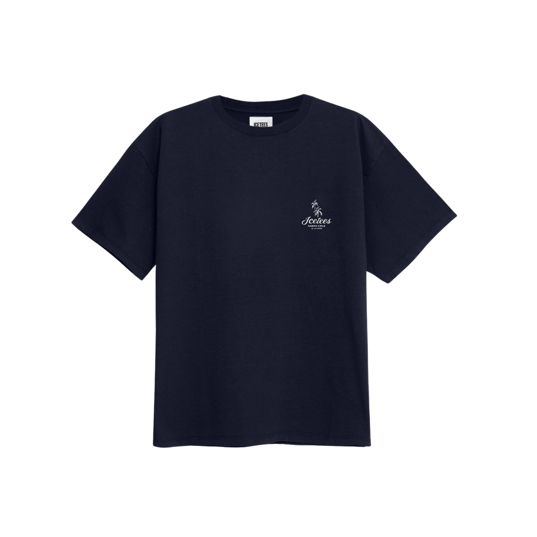 Santa Cruz All Welcome Tee