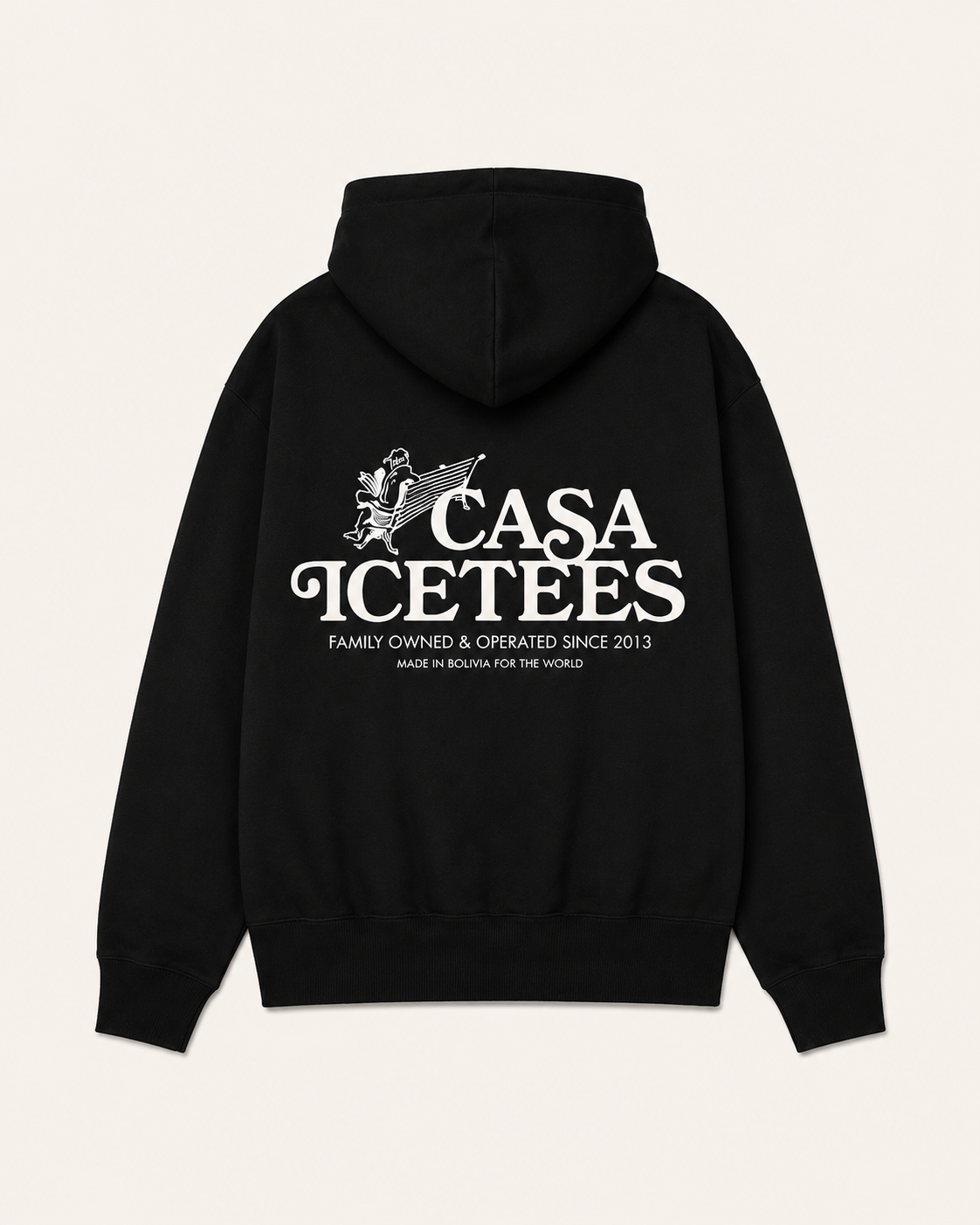 Casa Icetees Hoodie