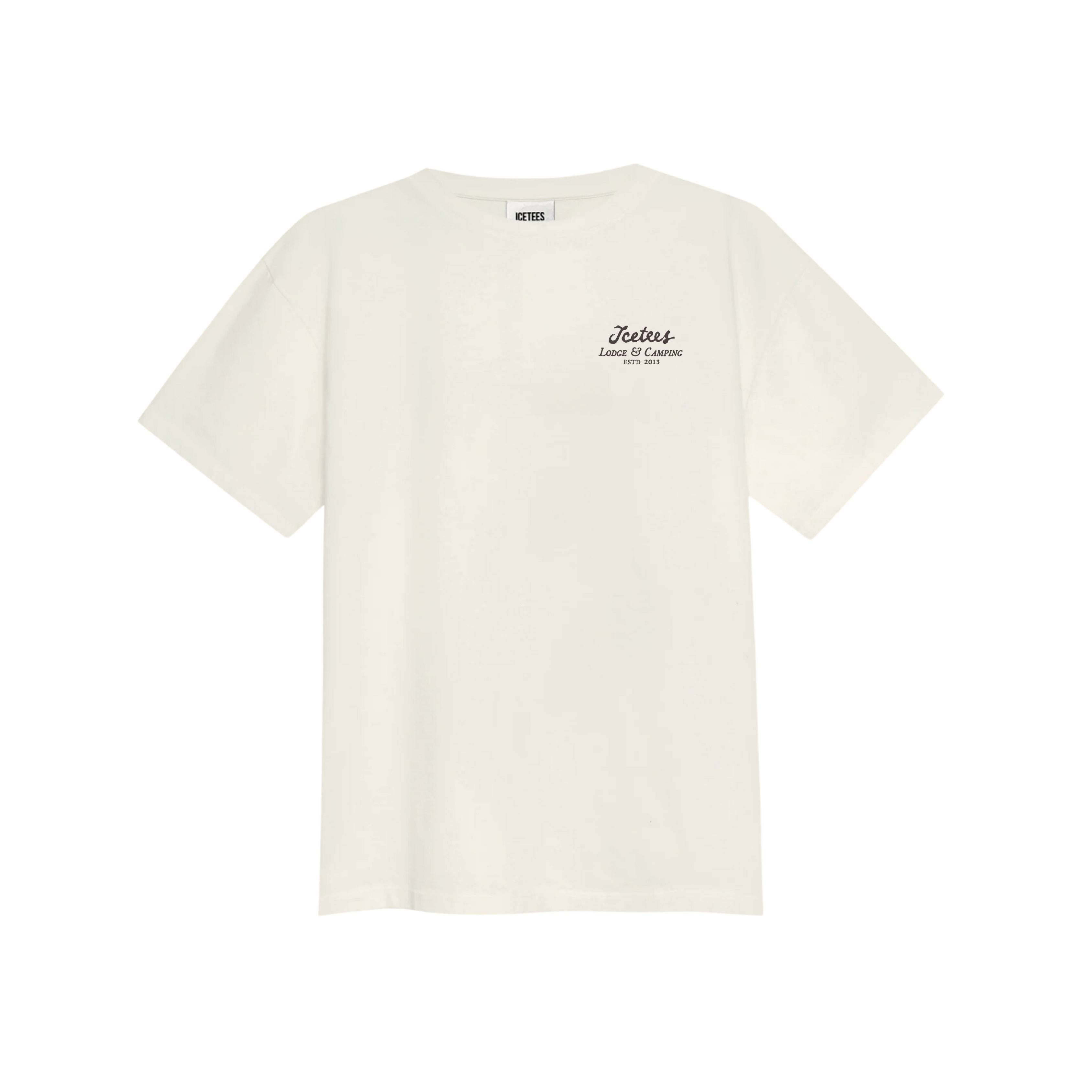 Icetees Samaipata Relaxed Tee