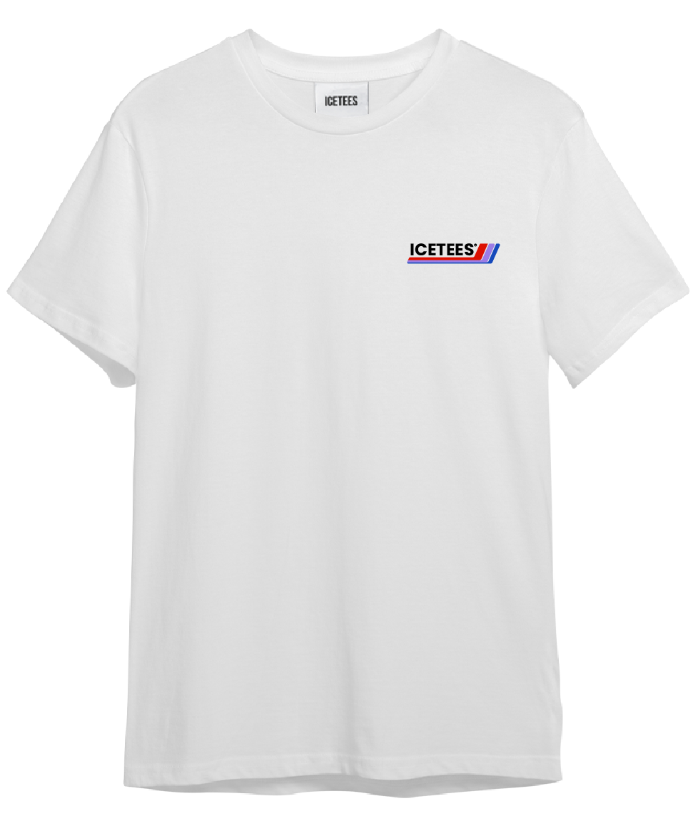Polera Icetees off-road
