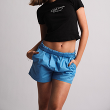 Cargar imagen en el visor de la galería, Icetees Sky Blue Boxer Shorts
