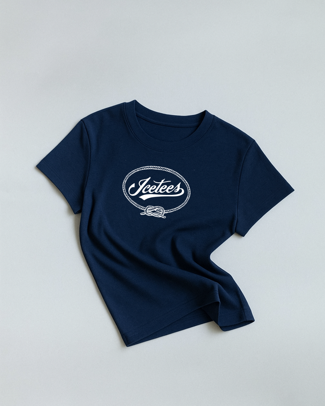 Icetees Sailor Go-To Tee