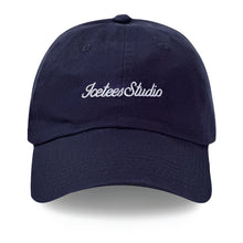 Cargar imagen en el visor de la galería, Gorra Icetees Studio Unisex
