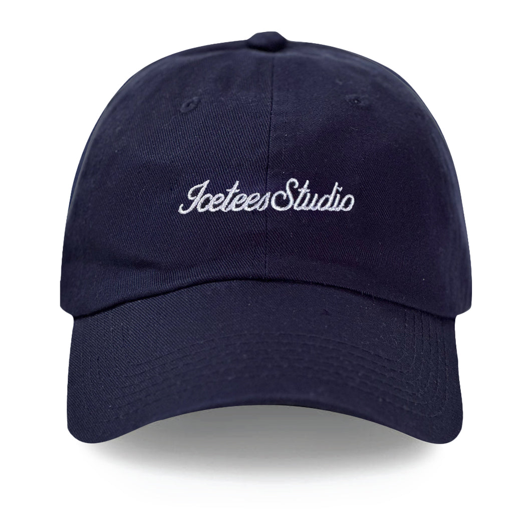 Gorra Icetees Studio Unisex