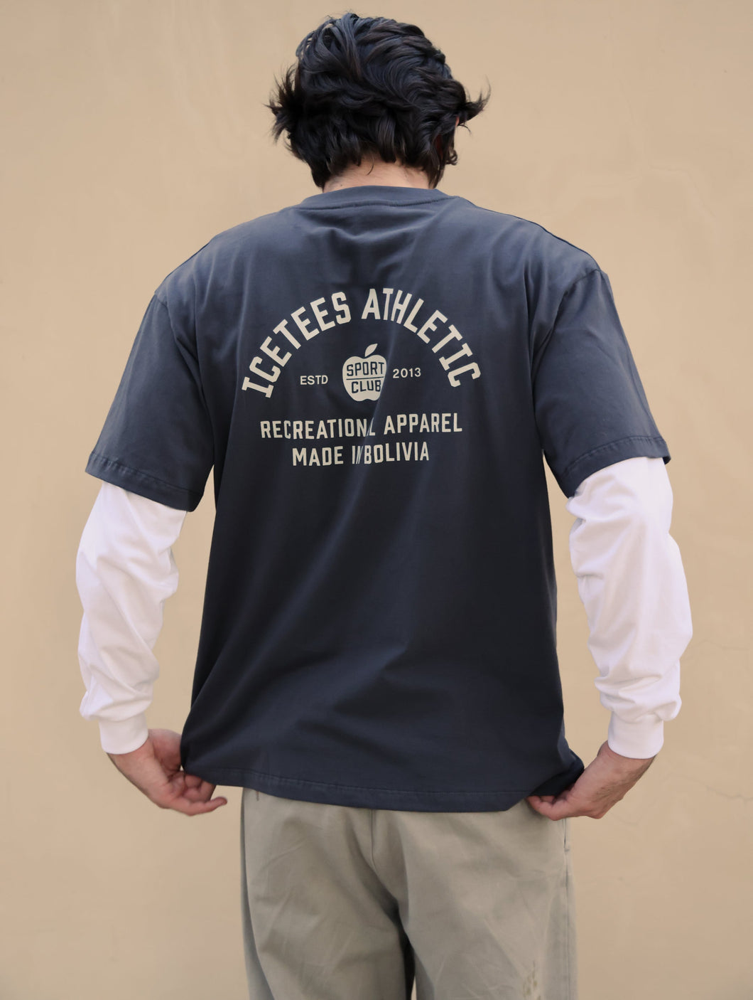 Icetees Athletic Sport Club