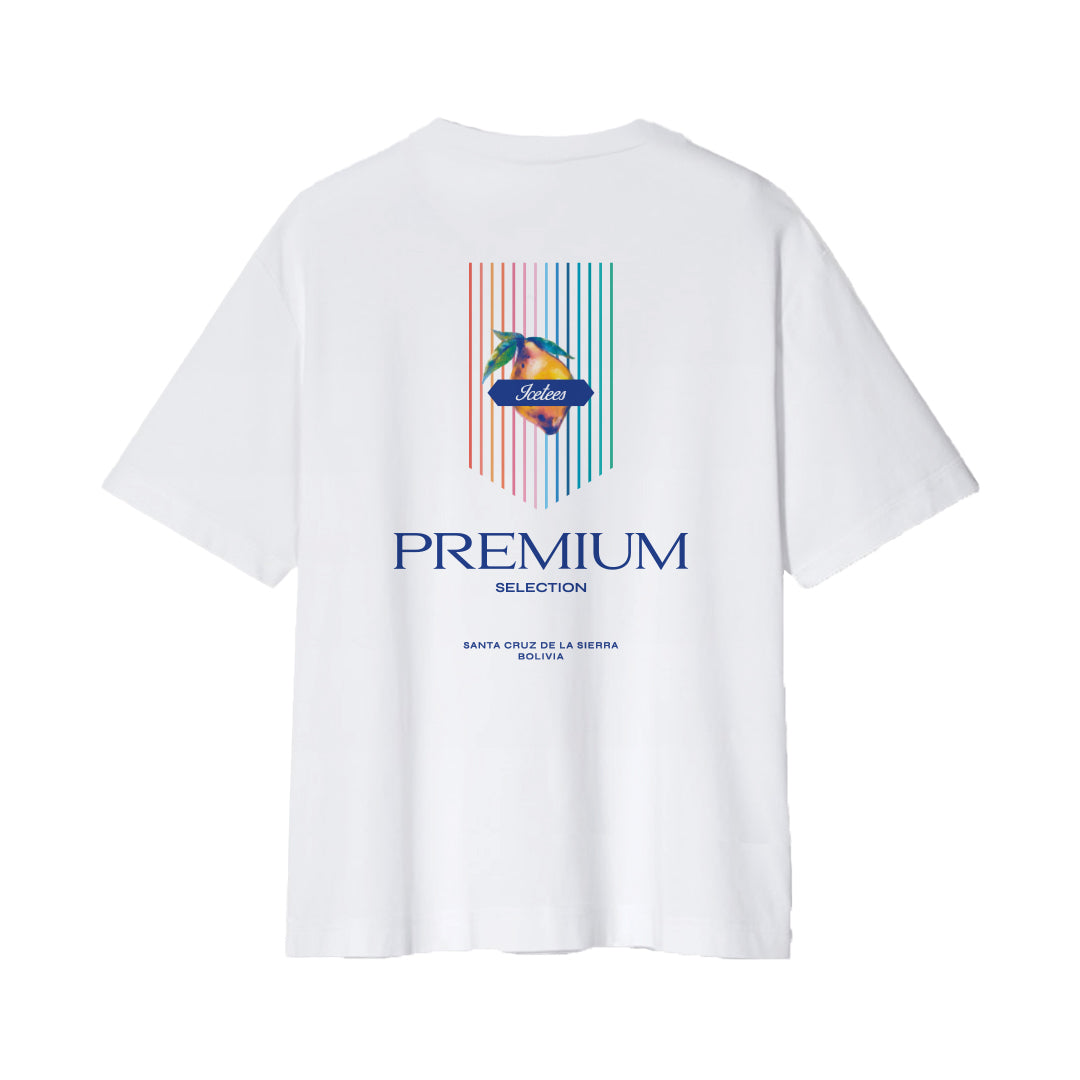 Icetees Premium Selection Oversize Tee