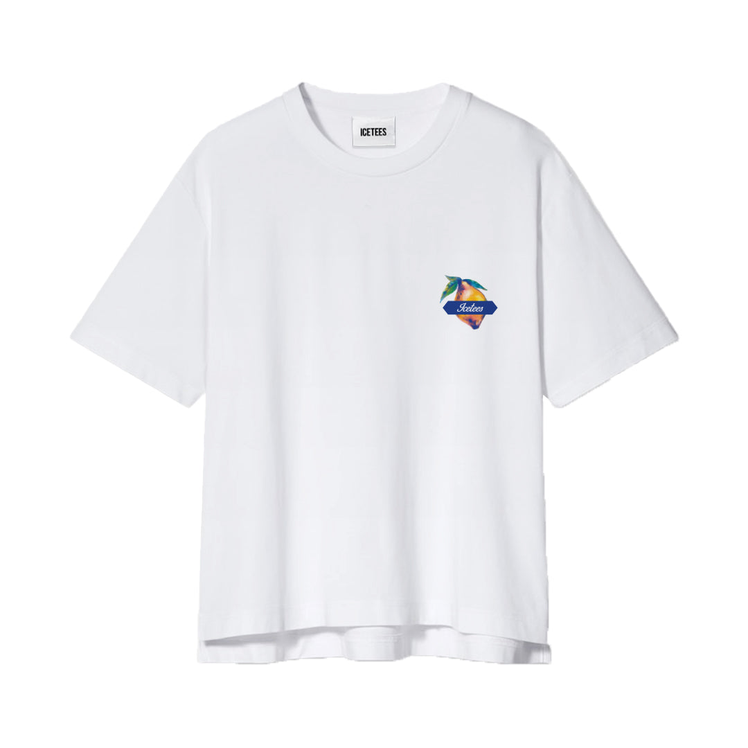 Icetees Premium Selection Oversize Tee