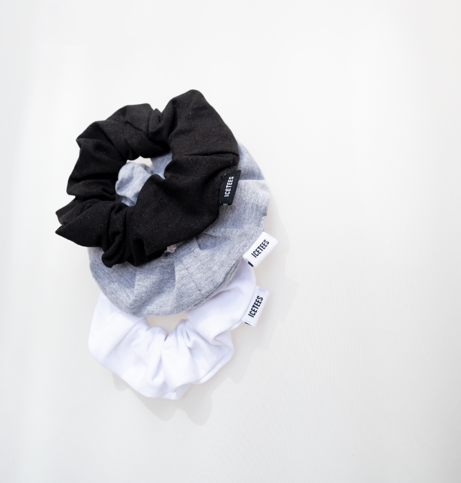 Icetees Scrunchie