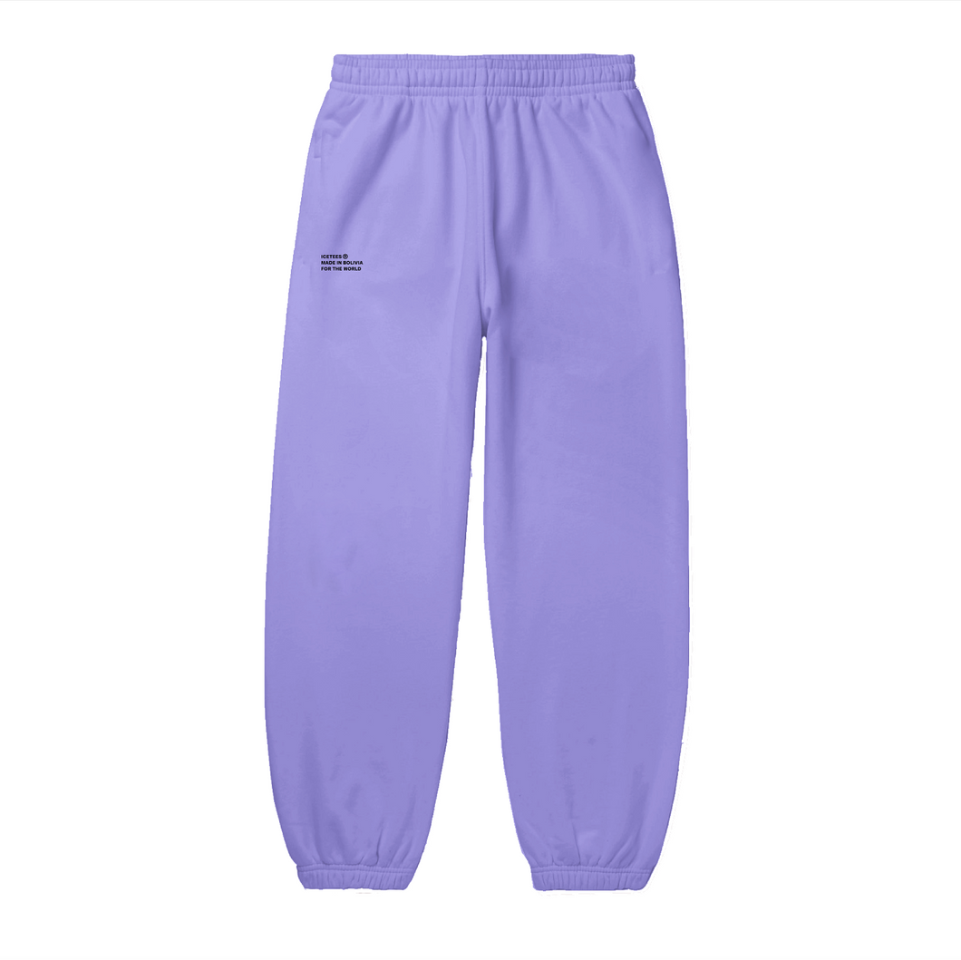 Jogger Icetees Tour Line Loose Fit