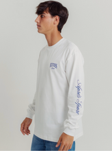 Cargar imagen en el visor de la galería, Icetees Apres Sport Polera Manga Larga White
