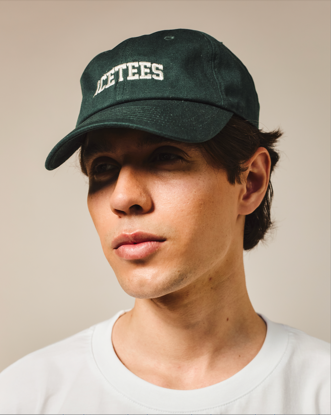 Gorra Unisex Icetees Varsity