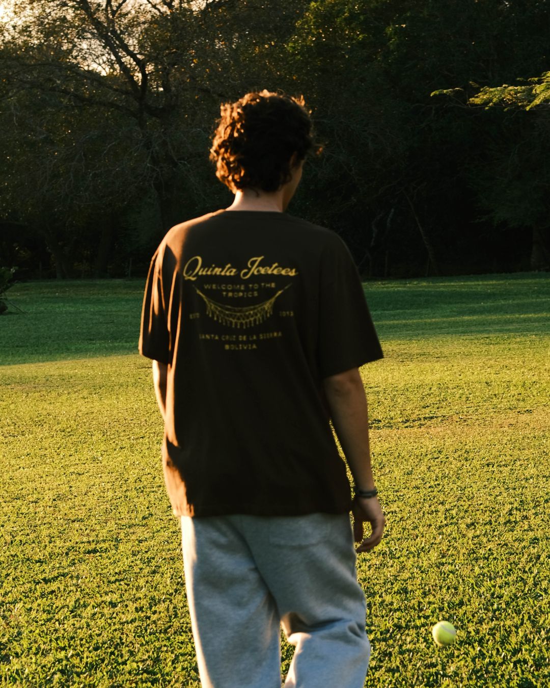 Quinta Icetees Tee
