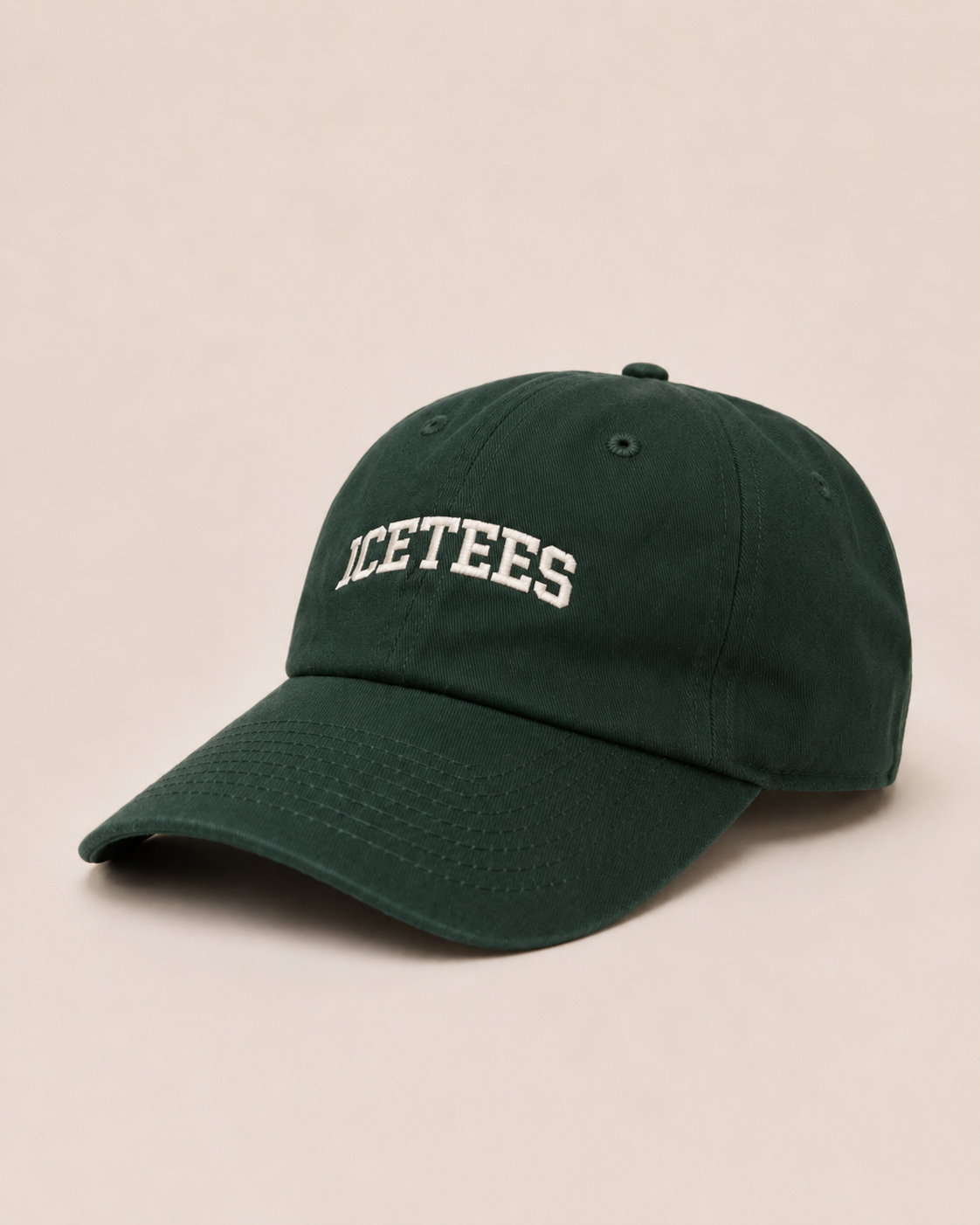 Gorra Unisex Icetees Varsity