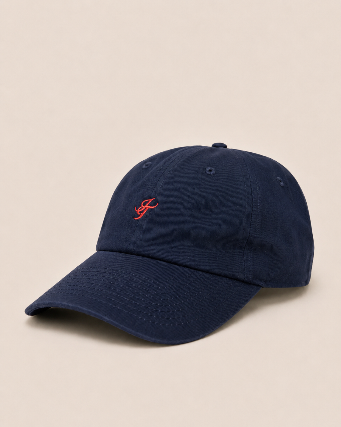 Gorra Unisex Icetees Monogram