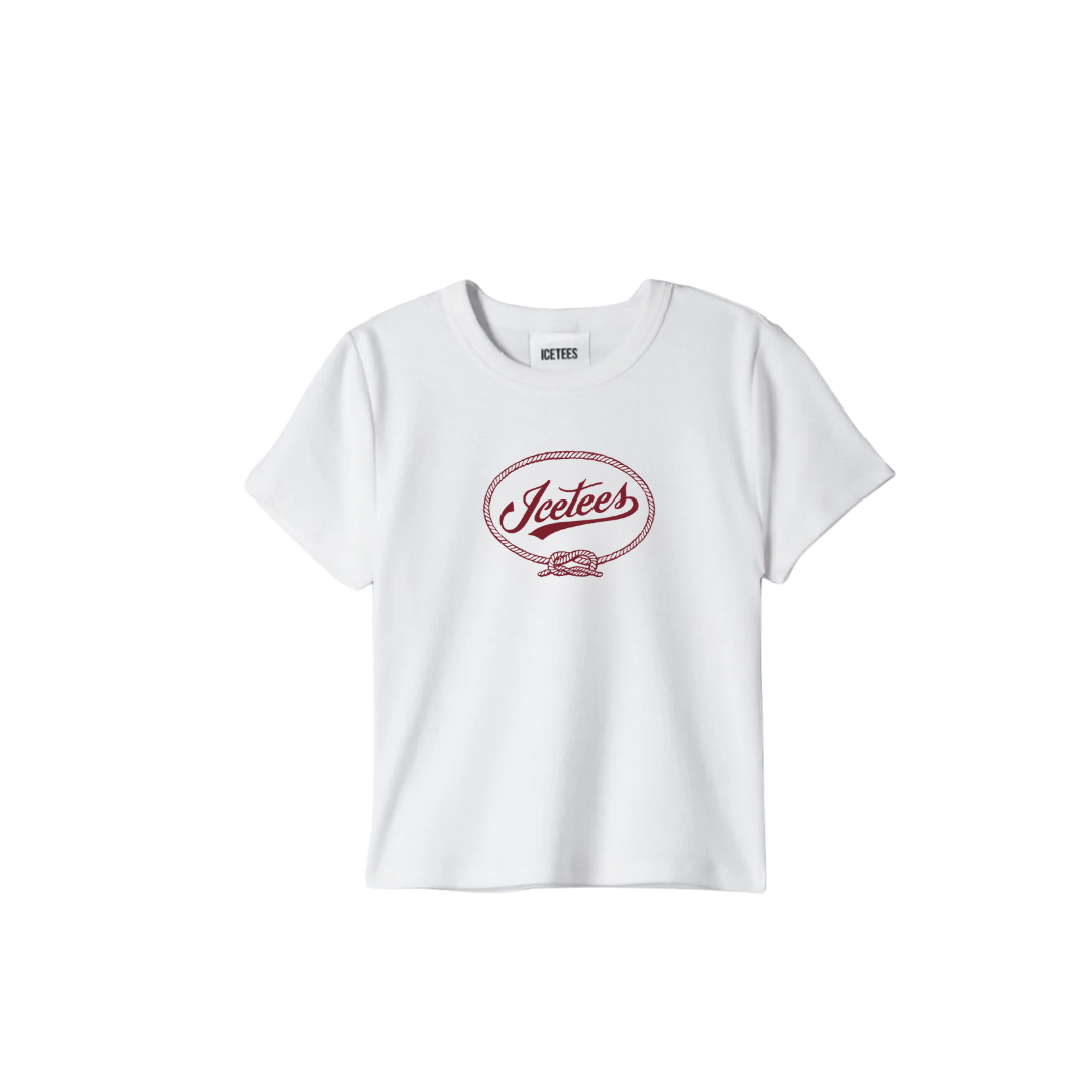 Icetees Rodeo Go-To Tee