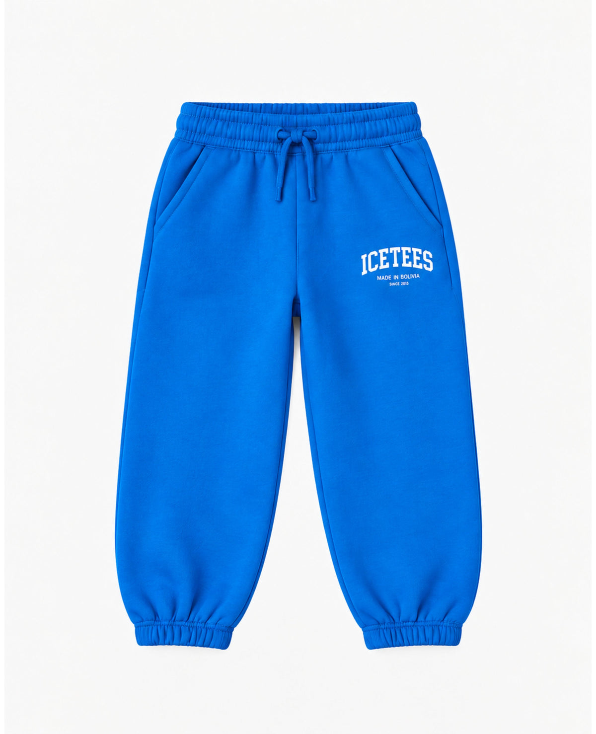 Icetees KIDS Varsity Jogger