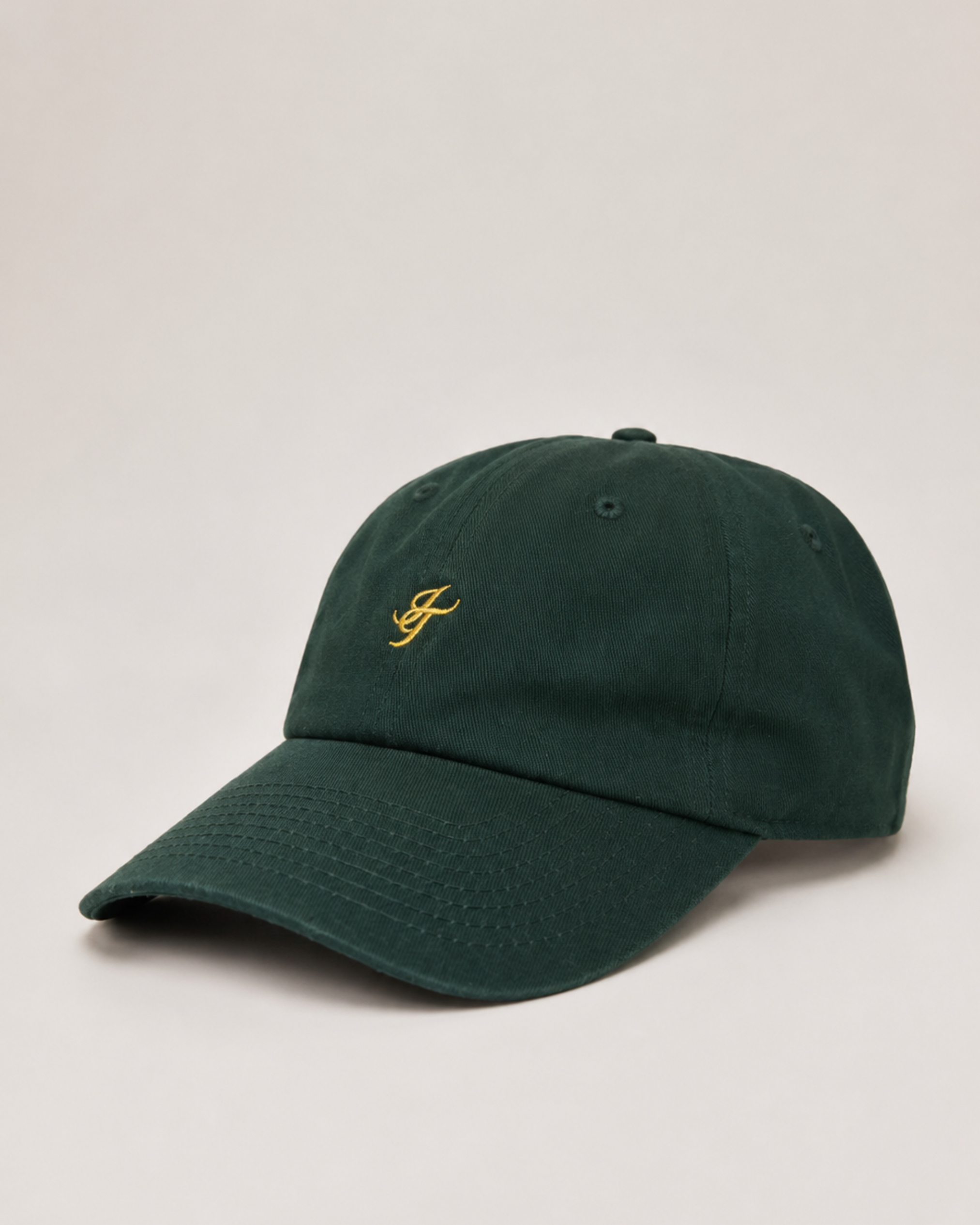 Gorra Unisex Icetees Monogram