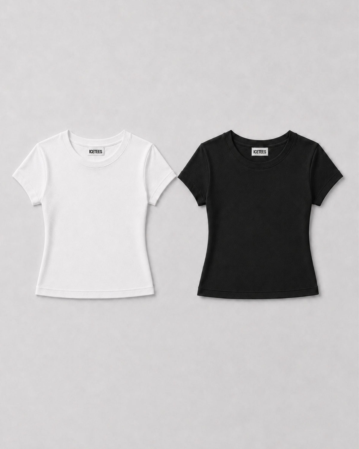 2-Pack Essential Go-to Tees