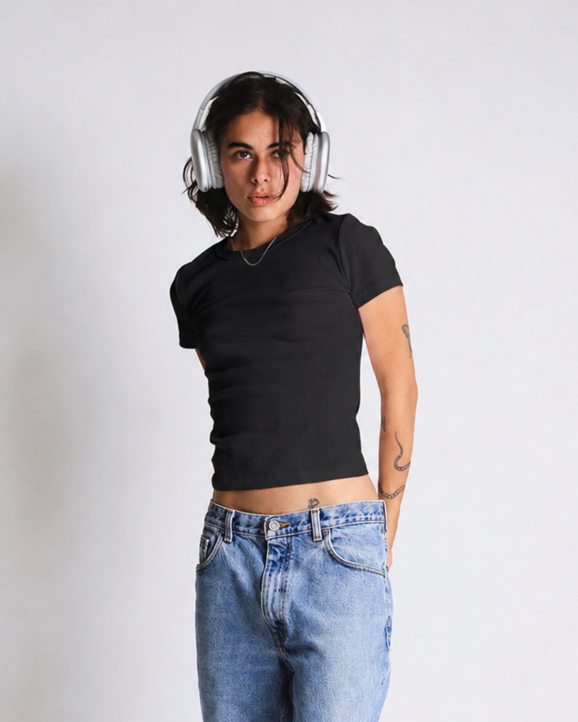 Go-to Tee