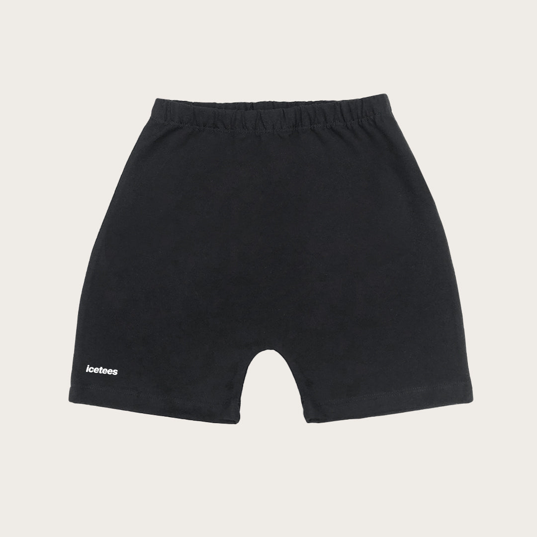 Icetees Cotton Classic Biker