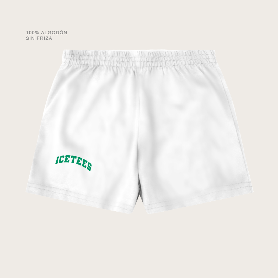 All-Year Icetees Sports Shorts Unisex