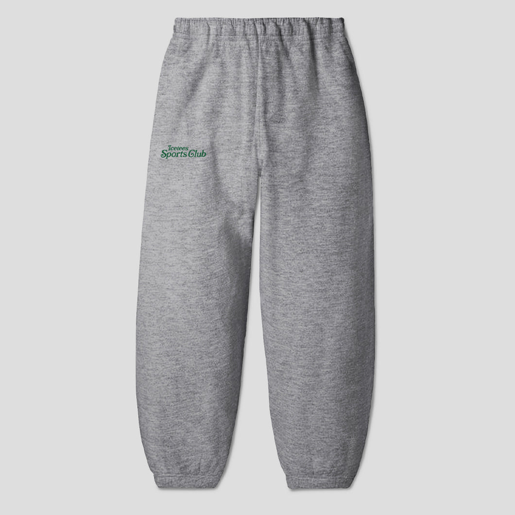 Jogger Icetees Sports Club Loose Fit
