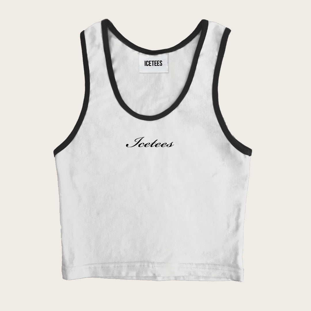 Icetees Tank Duo