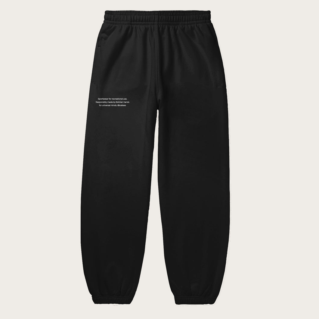 Jogger Universal Minds Loose fit