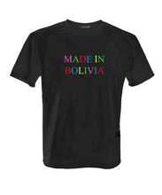 Cargar imagen en el visor de la galería, Made In Bolivia Tee
