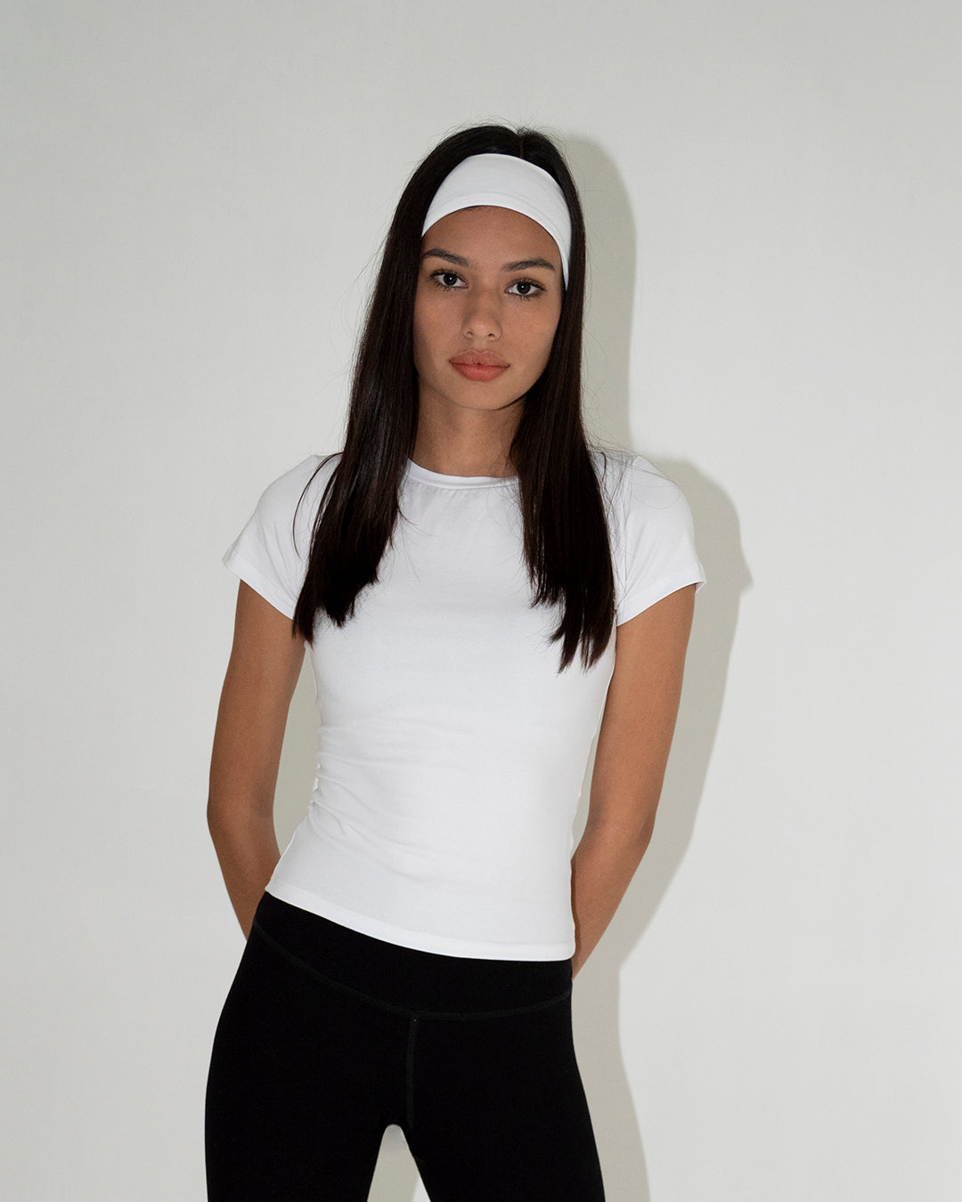Skin Tee