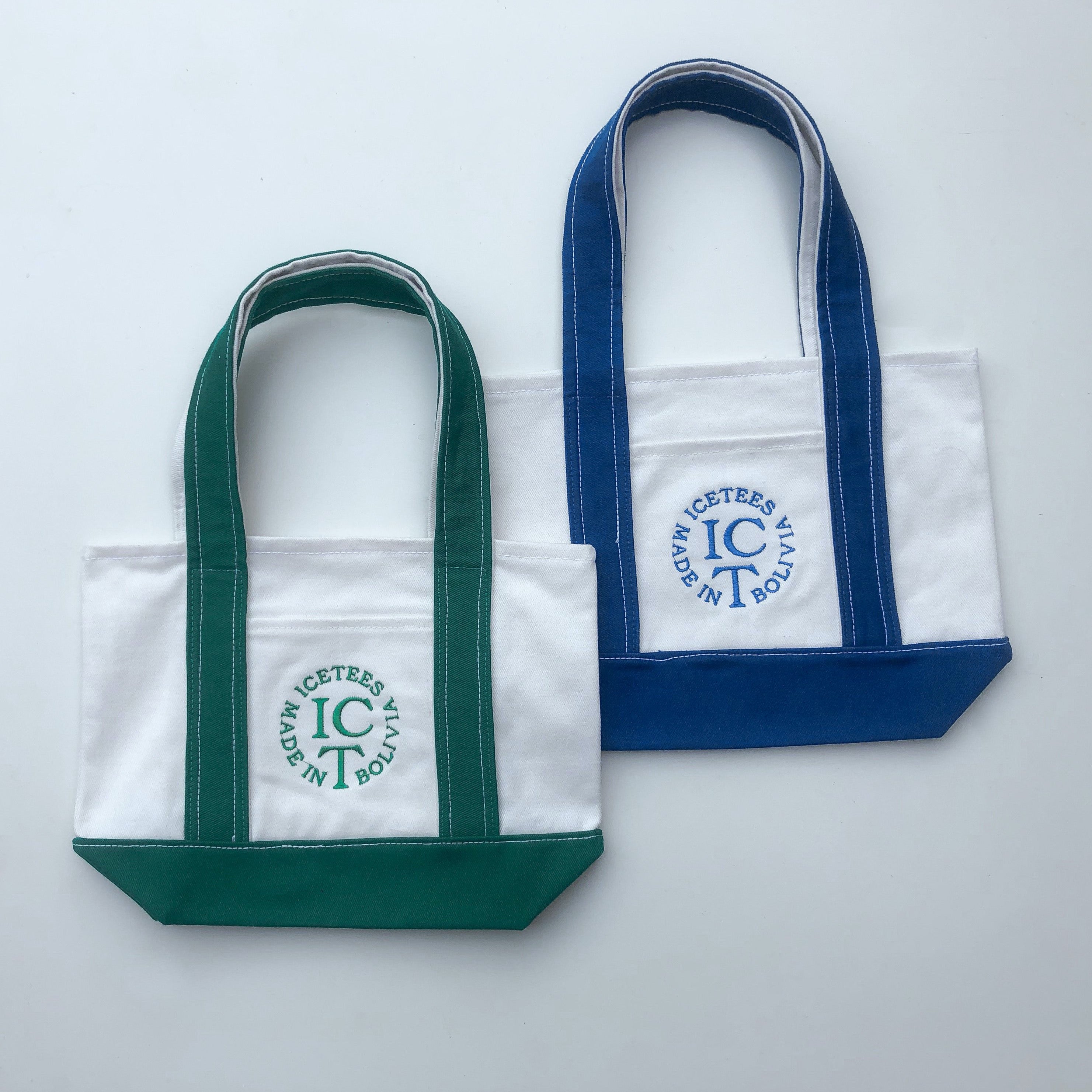 ASC Mini Tote Bag